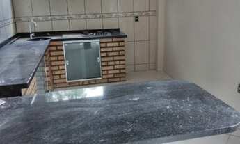 Imagem 3: Casa à venda no bairro Lídia Duarte - Camboriú/SC