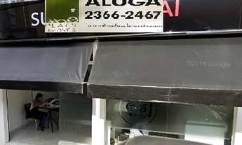 Imagem: Salão comercial com 45m² no brooklin