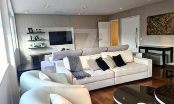 Imagem: Apartamento à Venda no Jardim Paulista