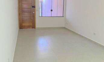 Imagem: Sobrado com 3 dormitórios à venda, 110