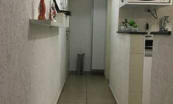 Imagem 4: Studio para venda possui 38 metros quadrados com 1 quarto em Bela Vista - São Paulo - SP