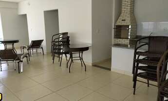 Imagem 3: UBERLÂNDIA - Apartamento Padrão - JARDIM ESPANHA
