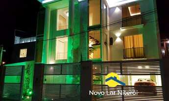 Imagem 3: Casa cinematográfica Luxo 4 suítes Montada Piscina Junto a Praia Camboinha