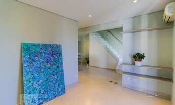 Imagem 7: Coberturinha charmosa no bairro de Sanrta Cecilia em São Paulo!