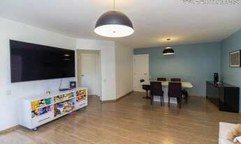 Imagem: Apartamento 3 quartos e 2 vagas de garagem