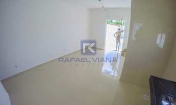 Imagem 5: Casa para venda com 95 metros quadrados com 3 quartos em Timbu - Eusébio - CE