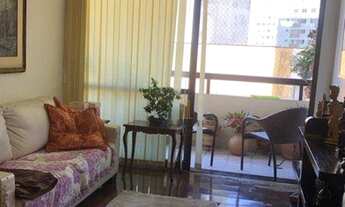 Imagem: Apartamento com 4 dormitórios à venda