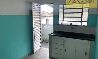 Imagem 6: São Paulo - Casa Padrão - Jabaquara