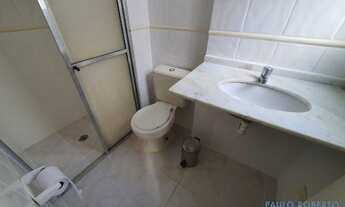 Imagem 4: APARTAMENTO - PARQUE RESIDENCIAL AQUARIUS - SP