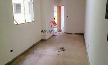 Imagem 2: APARTAMENTO À VENDA - PQ NOVO ORATÓRIO - 51m² - 02 QUARTOS - R$305.000,00