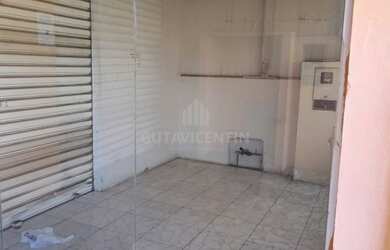 Imagem 2: Vila Seabra Galpão / depósito com aluguel por R$1.200 /mês