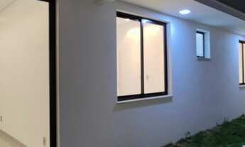 Imagem 6: VENDA CASA LINEAR NOVA VALE DOS CRISTAIS