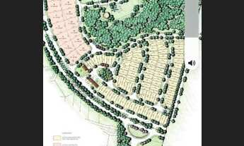 Imagem: Vende se lote Colina do Golfe