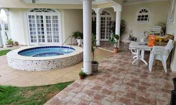 Imagem 6: Bela casa no Marambaia