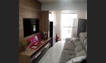 Imagem 6: Lindo Apartamento com 3 quartos, Porteira Fechada no Residencial Jade, Bairro Eldorado, 3