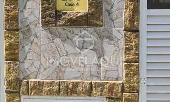 Imagem 5: Rio de Janeiro - Casa de Condomínio - Vargem Pequena