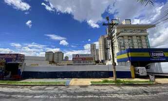 Imagem: Lote Comercial com 700m², Av. T-7, Setor