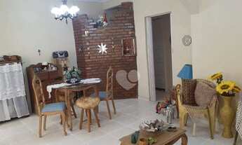 Imagem 6: Apartamento com 3 quartos à venda, 91 m² por R$ 460.000 - Grajaú - Rio de Janeiro/RJ