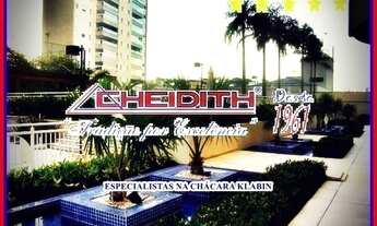 Imagem 1: São Paulo - Apartamento Padrão - Vila Mariana