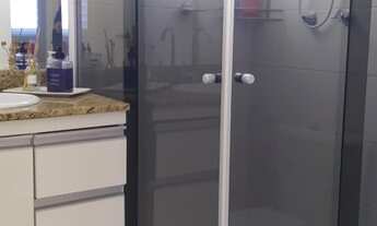 Imagem 6: Apartamento para venda com 89 metros quadrados com 3 quartos em Jardim Guadalajara - Soroc