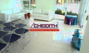 Imagem 4: Apartamento em Chácara Klabin - São Paulo