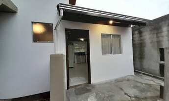 Imagem 4: CASA 3 DORMITÓRIOS EM CAMPECHE/FPOLIS