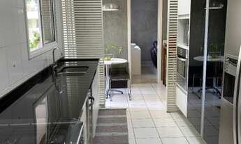 Imagem 5: Apartamento para venda com 223 metros quadrados com 4 quartos em Vila Andrade - São Paulo