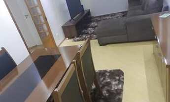 Imagem: Apartamento para Venda em São Paulo, Vila