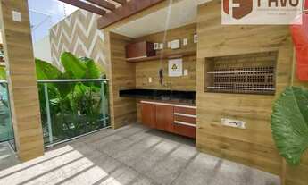 Imagem 6: Apartamento à venda no bairro Tirol - Natal/RN