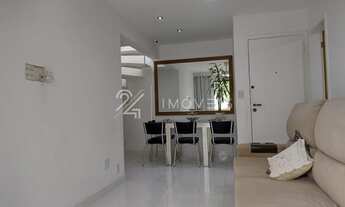 Imagem 6: Rio de Janeiro - Apartamento Padrão - Recreio dos Bandeirantes