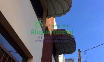 Imagem: JUNDIAÍ - Casa Padrão - CENTRO