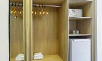 Imagem 6: Flat para venda no Jardins - Mercure São Paulo Alamedas - Cód: JCW02926