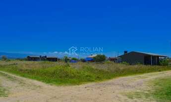 Imagem 2: Arroio do Sal/ RS CÓD- 147 Terreno Balneário São Pedro