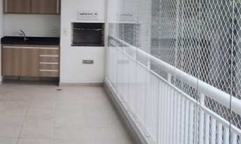 Imagem: Apartamento para venda tem 138 metros quadrados