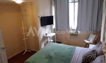 Imagem 6: Copacabana Apartamento com 3 dormitórios