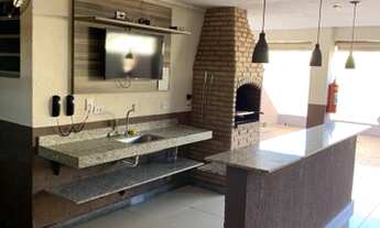 Imagem 4: Apartamento com 2 dormitórios à venda, 50 m² por R$ 155.000,00 - Loteamento Industrial Mac