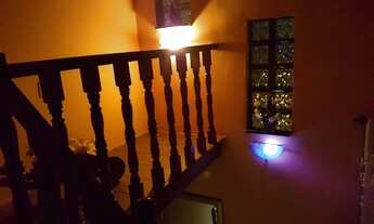 Imagem 4: Casa Condomínio Vilarejo casa com 5 quartos (sendo 2 suítes) - Anil