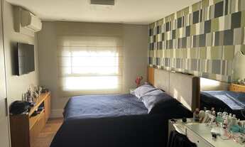 Imagem 5: Apartamento com 190 m² para Venda no Bairro Jardim em Santo André-SP