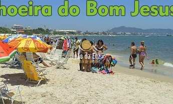 Imagem 5: FLORIANóPOLIS - Casa Padrão - Cachoeira do Bom Jesus