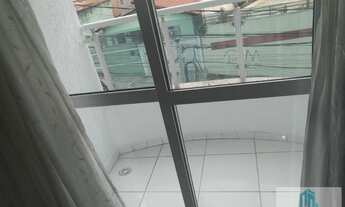 Imagem 7: Cobertura para Venda em Santo André, Vila Cecília Maria, 2 dormitórios, 1 suíte, 3 banheir