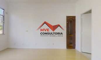 Imagem 4: Humaitá!! Charmoso imóvel de 3qtos com armários e vaga!!