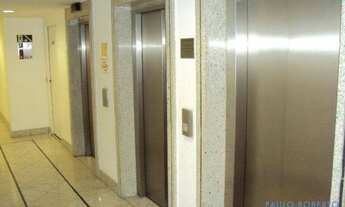 Imagem 5: CONJ. COMERCIAL - VILA OLÍMPIA - SP