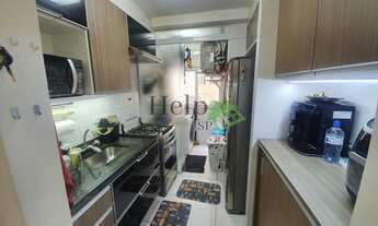 Imagem 6: São Paulo - Apartamento Padrão - Jardim Celeste