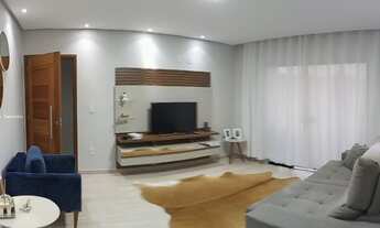 Imagem 5: CV129, B. Residencial Haidar, 2 dormitórios, 1 suíte, 2 vagas de garagem