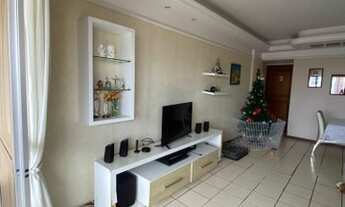 Imagem 4: Apartamento semimobiliado com 3 quartos no Varjota - AP7894