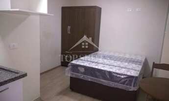 Imagem: KITNET PRÓX AO METRÔ BRESSER/MOOCA