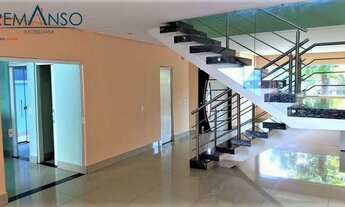 Imagem 2: CASA COM PISCINA - CONDOMÍNIO GOLDEN PARK - HORTOLÂNDIA - SP