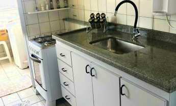 Imagem 7: Apartamento muito bem conservado no bairro da Penha com 2 dormitórios a venda