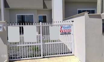 Imagem: Geminado Bananal do Sul - Guaramirim