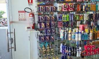 Imagem 7: Drogaria à venda